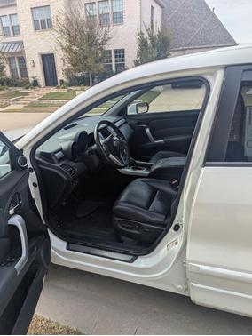 2007 Acura RDX Technology