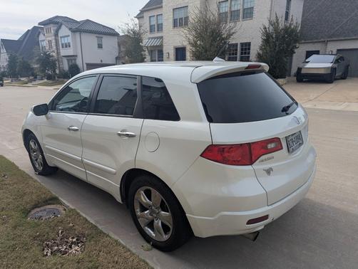 2007 Acura RDX Technology