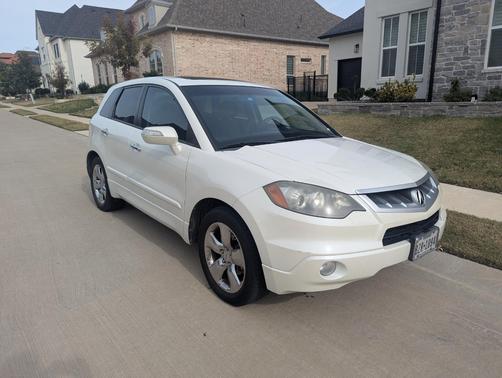 2007 Acura RDX Technology