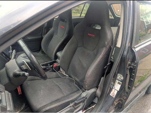 2013 Subaru Impreza 2.0i Sport Premium