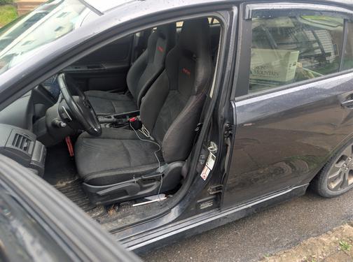 2013 Subaru Impreza 2.0i Sport Premium