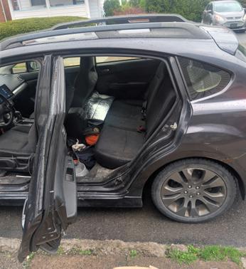 2013 Subaru Impreza 2.0i Sport Premium