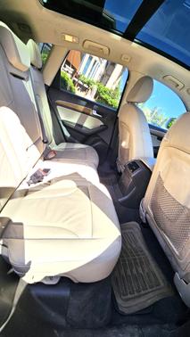 2013 Audi Q5 2.0T Premium Plus