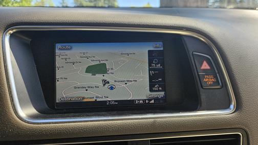 2013 Audi Q5 2.0T Premium Plus
