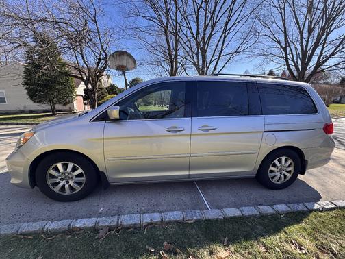 2008 Honda Odyssey EX