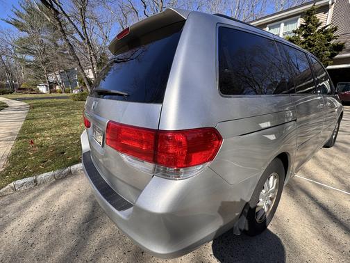 2008 Honda Odyssey EX