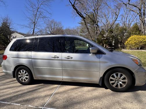 2008 Honda Odyssey EX