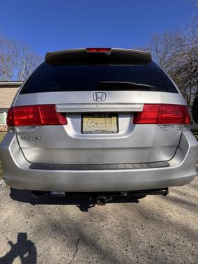 2008 Honda Odyssey EX