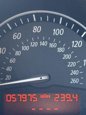 2005 BMW Z4 3.0i Roadster