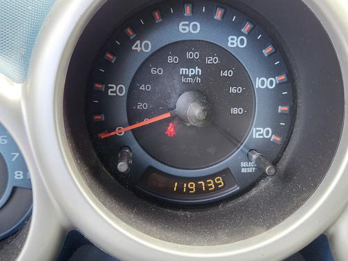 2006 Honda Element EX-P