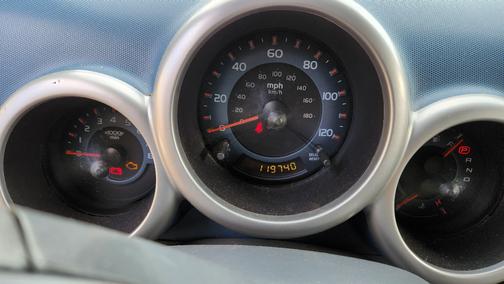 2006 Honda Element EX-P