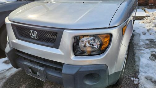 2006 Honda Element EX-P