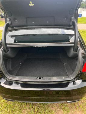 Black 2014 Volvo S60 T5
