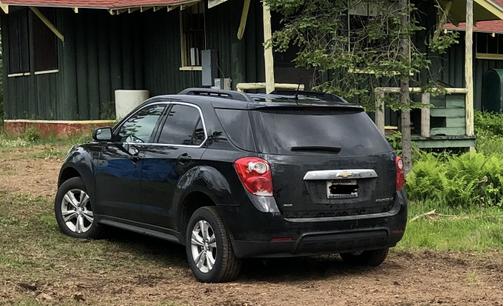 2014 Chevrolet Equinox 2LT