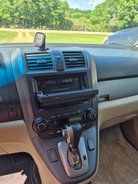 Brown 2011 Honda CR-V EX-L w/Navigation