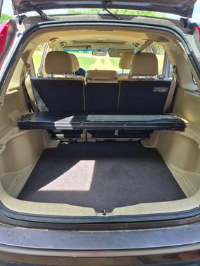Brown 2011 Honda CR-V EX-L w/Navigation