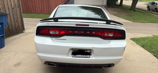 2013 Dodge Charger SE