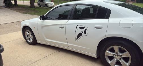 2013 Dodge Charger SE