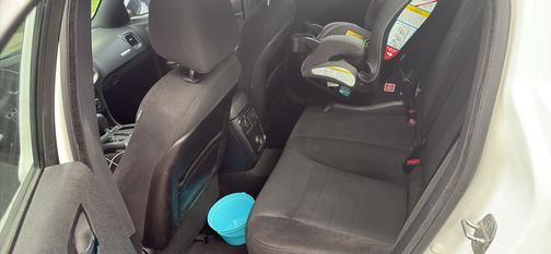 2013 Dodge Charger SE