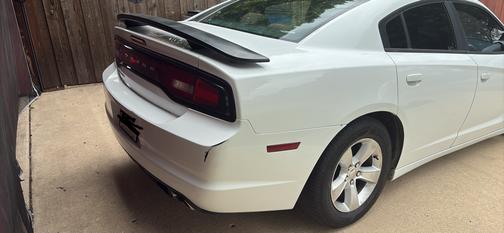 2013 Dodge Charger SE