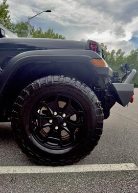 2022 Jeep Wrangler Unlimited Sport Altitude