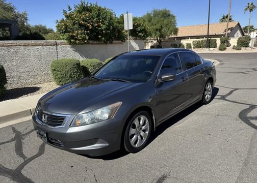 2010 Honda Accord EX-L