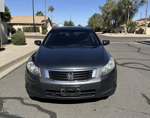 2010 Honda Accord EX-L