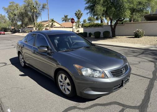 2010 Honda Accord EX-L