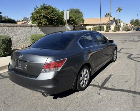 2010 Honda Accord EX-L