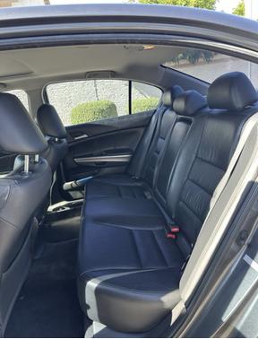 2010 Honda Accord EX-L