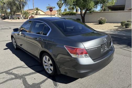 2010 Honda Accord EX-L