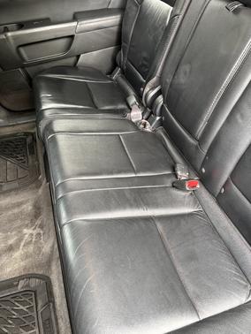 Gray 2012 Honda Pilot Touring
