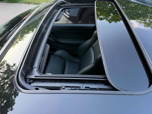 Black 2005 Pontiac GTO Base