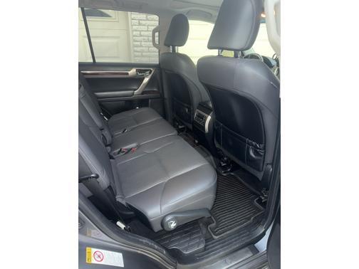2019 Lexus GX 460 Premium
