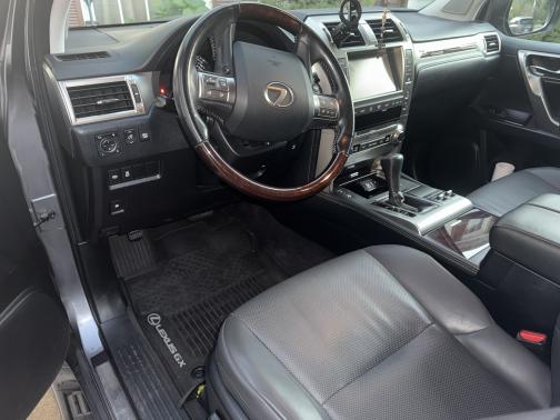 2019 Lexus GX 460 Premium