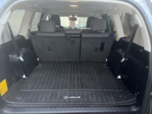 2019 Lexus GX 460 Premium