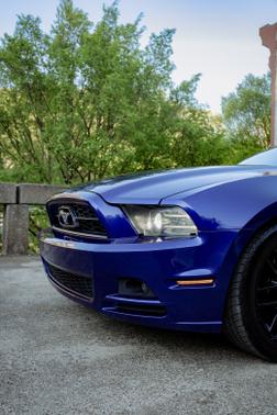 2014 Ford Mustang V6 Premium