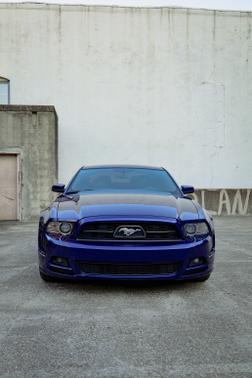 2014 Ford Mustang V6 Premium
