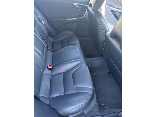 2017 Volvo S60 Inscription T5