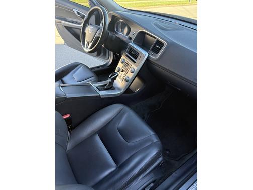 2017 Volvo S60 Inscription T5