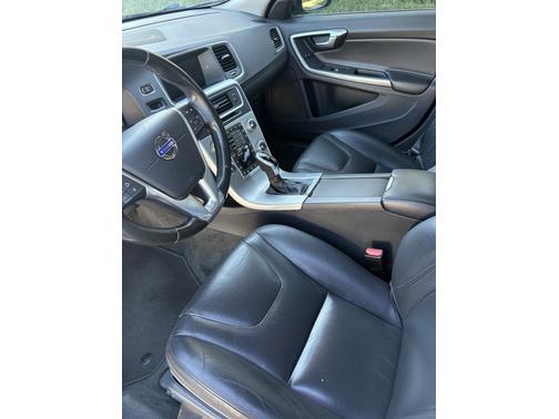 2017 Volvo S60 Inscription T5