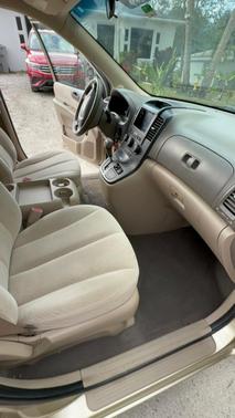 2008 Kia Sedona LX
