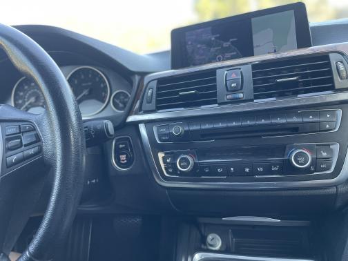 2013 BMW 328 i xDrive