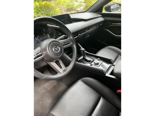 2019 Mazda Mazda3 FWD