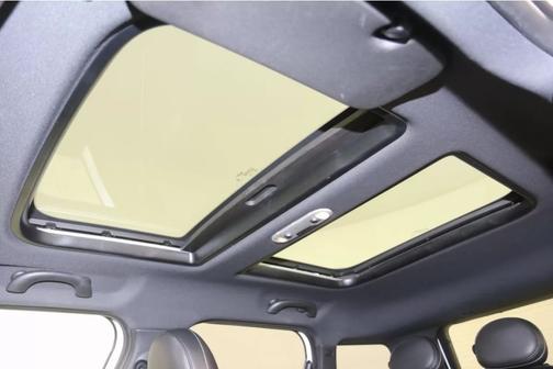 2019 MINI Countryman Cooper S ALL4