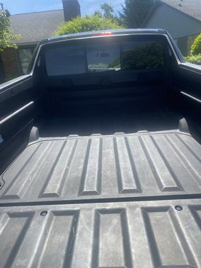 2012 Honda Ridgeline Sport