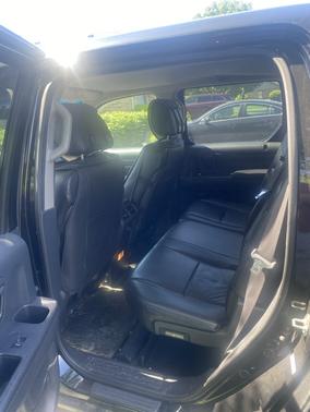 2012 Honda Ridgeline Sport