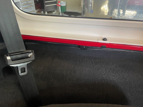 2004 Jeep Wrangler Rubicon