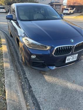 2018 BMW X2 sDrive28i