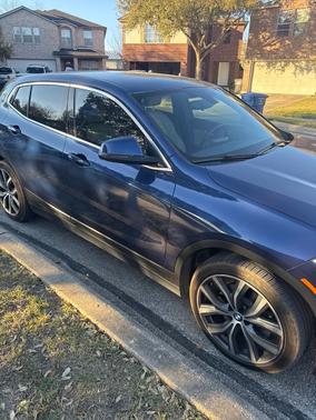 2018 BMW X2 sDrive28i